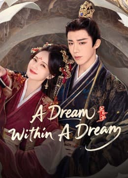 A Dream Within a Dream Sub Indo